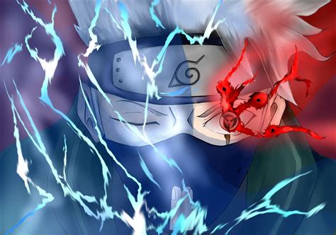 kakashi wallpaper|[470+] Kakashi Hatake Wallpapers .